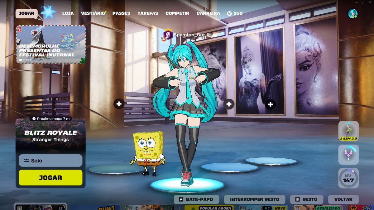 ZckZckyz's tweet image. agora é canon, te amo fortnite 
Comprei apoiando o melhor! @SDarkstein