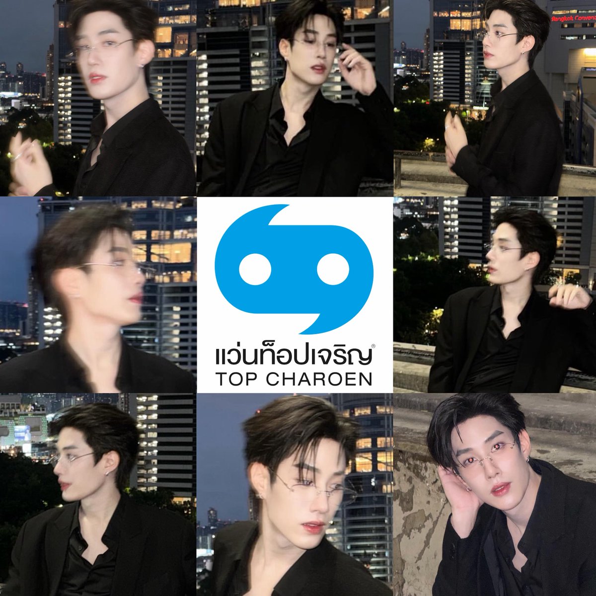 ยีมู๋ว 🍅 tweet media