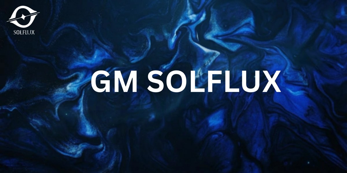 GM future holders 🚀
We’re early… and early always wins 👀
Let’s make today count 💎