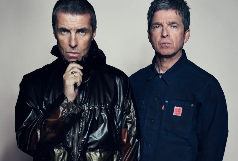 oasisworld_'s tweet image. OASIS REUNION FILM DIRECTOR SPEAKS OUT FOR FIRST TIME: "THE SCOPE OF THE FILM IS ENORMOUS" 

Dylan Southern known for his  films for Blur and LCD Soundsystem has opened up about his latest and biggest project to date, the new Oasis reunion tour documentary. 

"I worked so much…