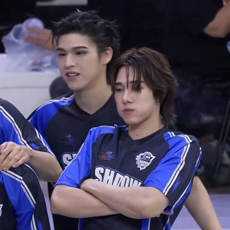mutexpnd's tweet image. “แห่งปี” ชีมีคนมาคุม 

SKYNANI SMYLENEONA NO1

#GMMTVSTARLYMPICS2025