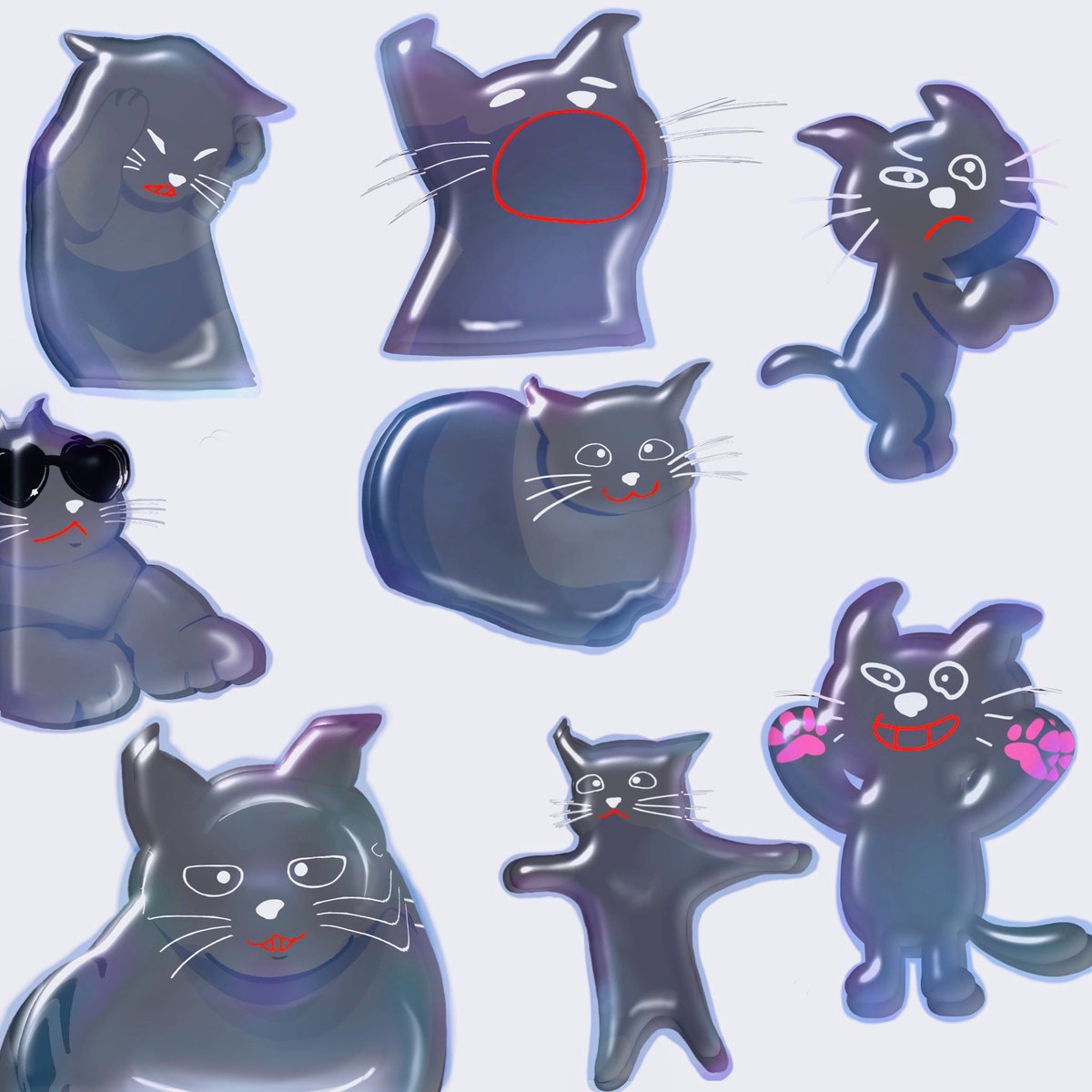 キヨさま専用です 引用失礼します🙇‍♀️🙇‍♀️ あったら素敵だなと思ったので以前私が