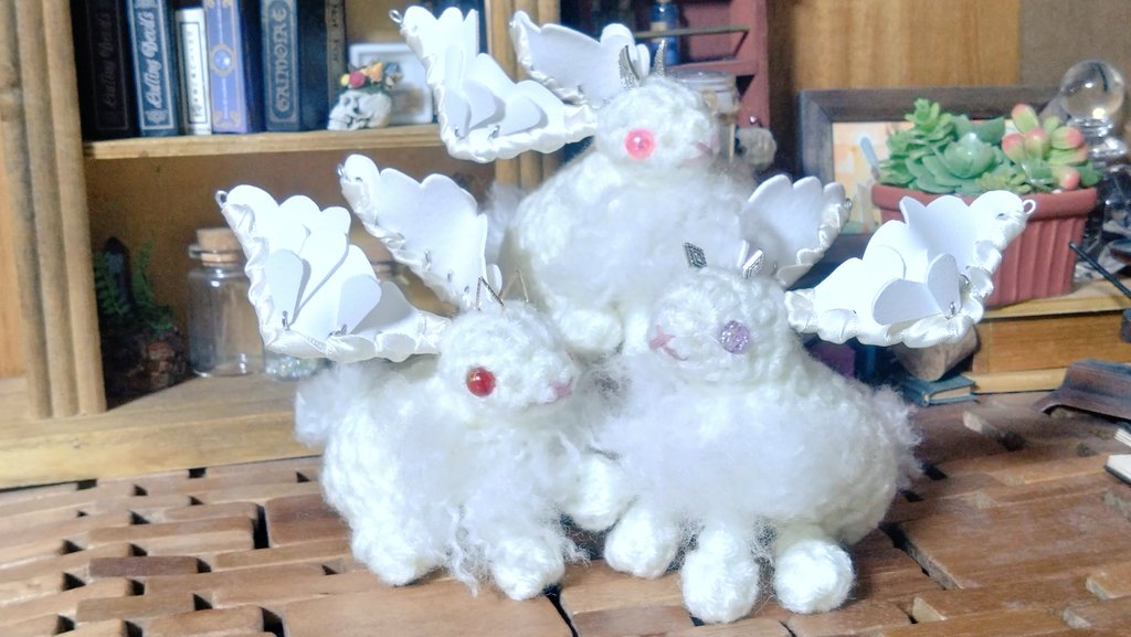 テト召喚舎➜3/28アルクロカフェ tweet media