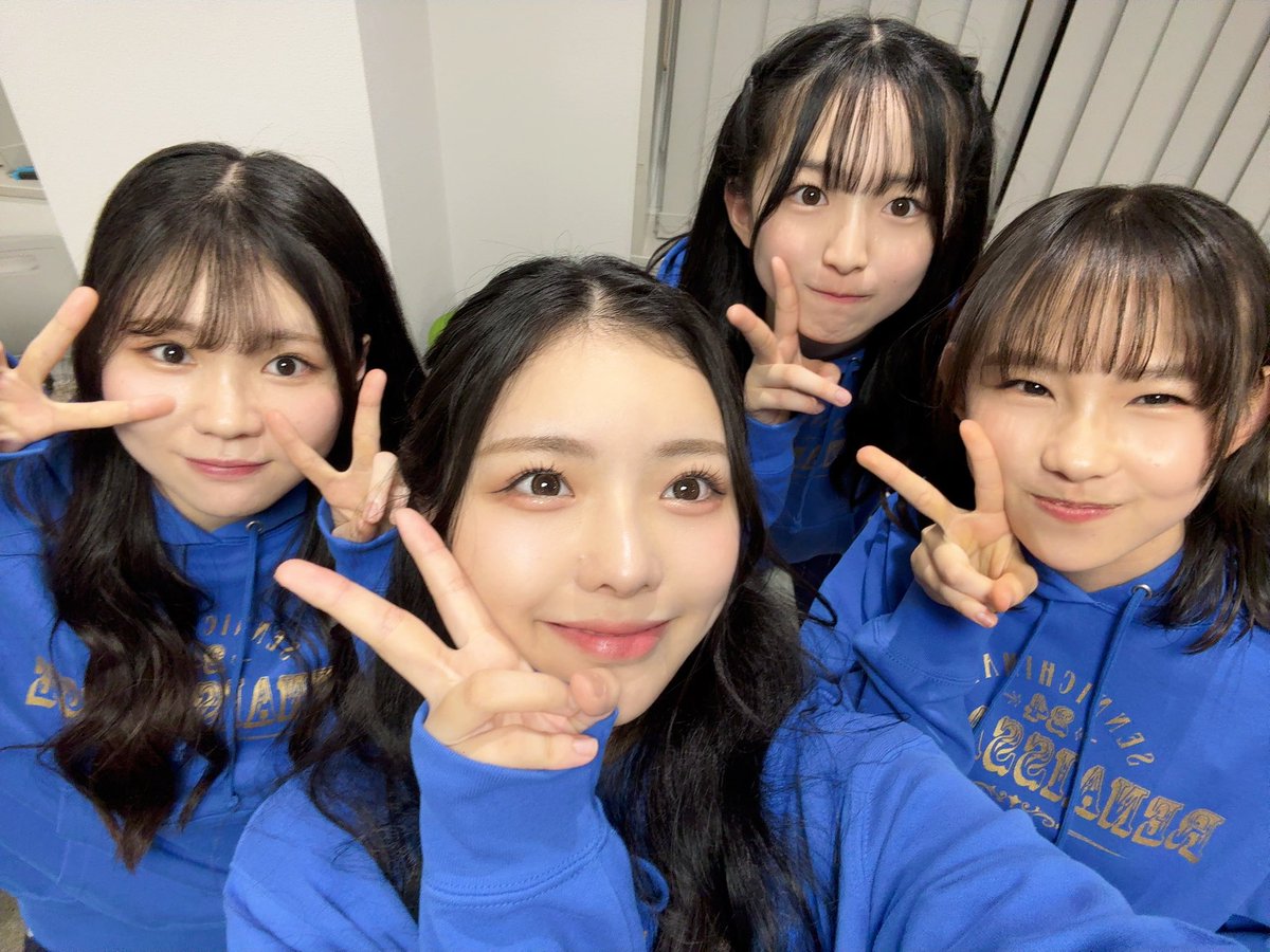 三鴨くるみ（NMB48） (@_kurumi48_) / Posts / X