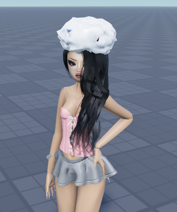 fashionmodels coming sooonnnnnn

#ROBLOX #RobloxDevs #fashionmodels
