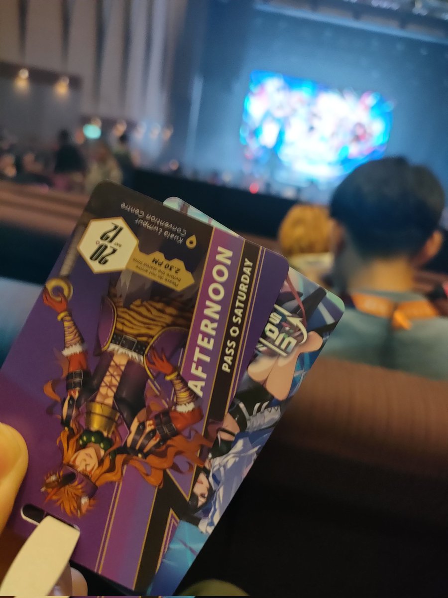Mousey Chaos-Chan (Semi-Hiatus) tweet media