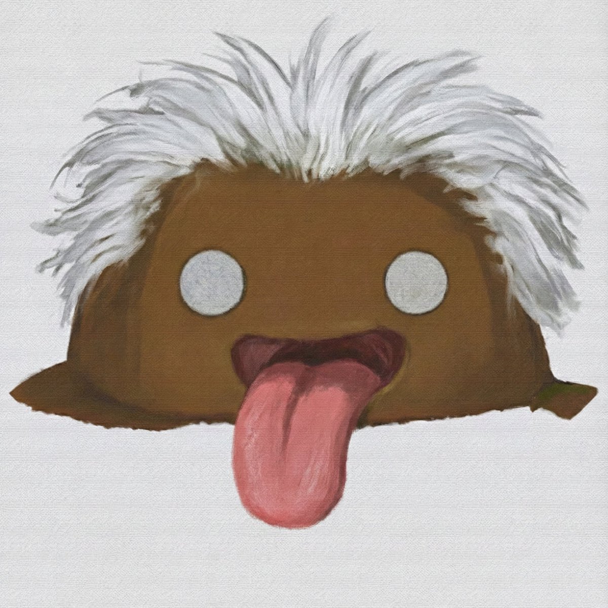 Gmic Grocky 🤎

Rocky’s Head wish you a great week end on <a href="/SeismicSys/">Seismic</a> 🔥