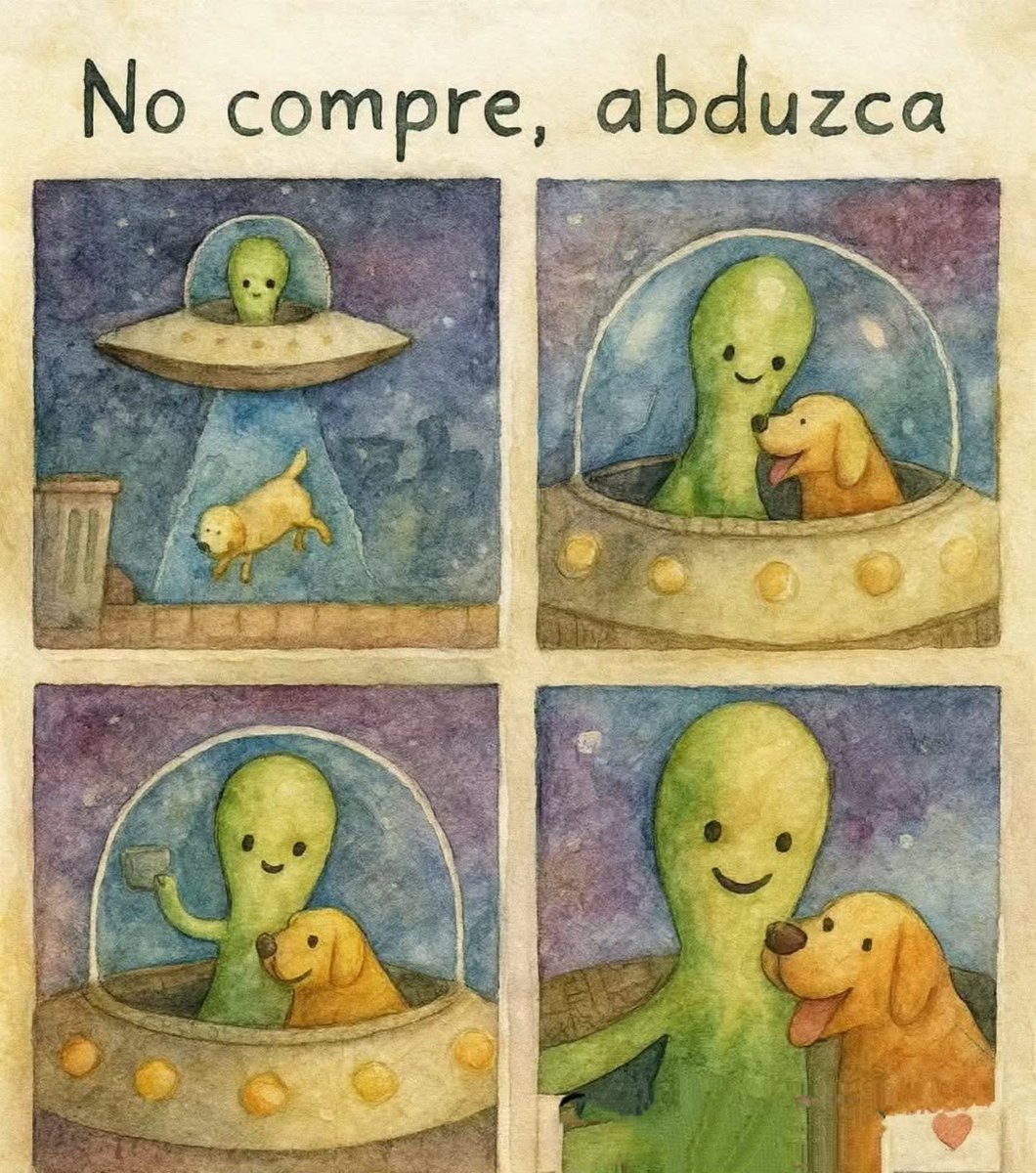 👽🛸🐶🐱🎄 esta navidad no compres, adopta!!! 🩷❤️✌🏻