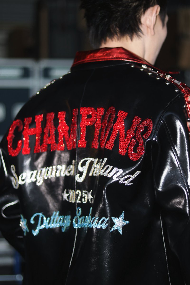 WHAT’S UP SEAGAMES!
ARE YOU READY ❤️‍🔥

DAOU SEAGAMES 2025
#ต้าห์อู๋ซีเกมส์2025

#DAOU #ต้าห์อู๋
#SEAGAMES2025 #ซีเกมส์2025
#OPENLABEL