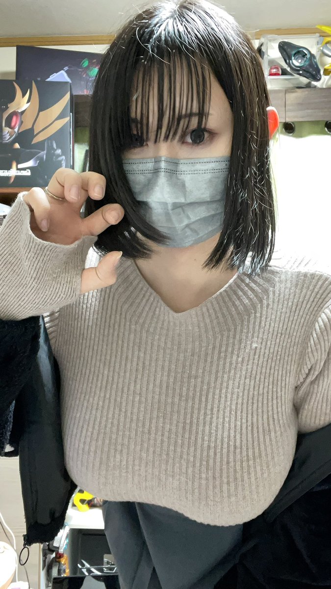 まりあページ✩⡱ ﾟ*.·̩͙꒰ঌ黒澤☦︎︎まりあ໒꒱·̩͙⋆.*・ﾟ@ (@mamamamariaria) on X