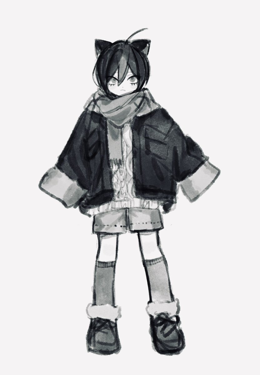 Post by ぜろさいじ on X: ねこ🐈‍⬛