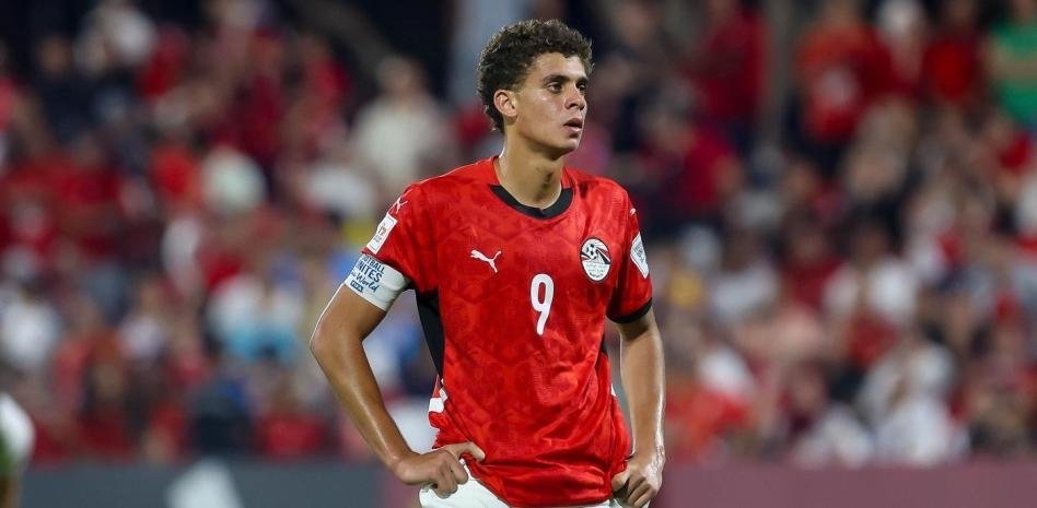 فابريزيو رومانو: حمزة عبد الكريم لاعب الأهلي المصري يوافق على الانضمام لـ #برشلونة 