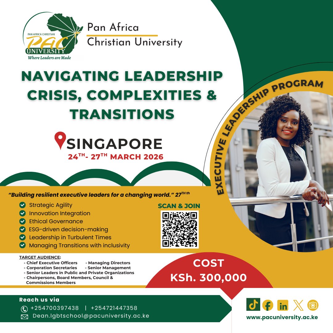 Dr. Gilbert Ang'ana tweet media