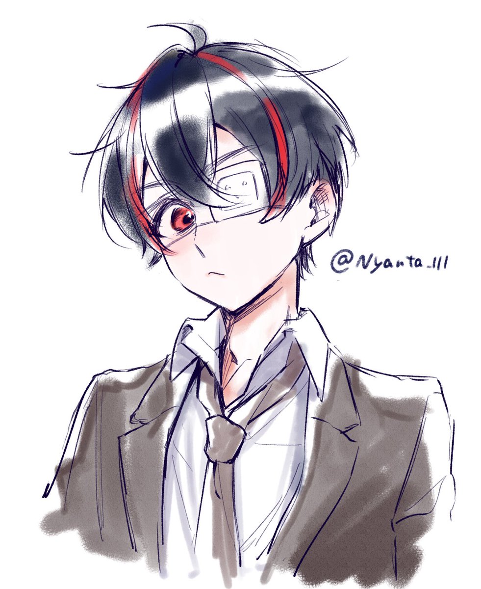 曖川にゃんた️ (@nyanta_111) / Posts / X