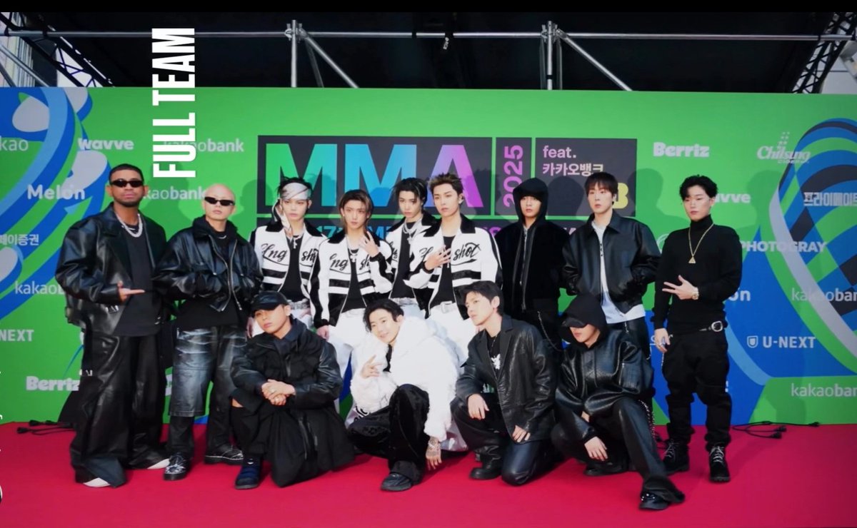 H1ghr &amp; more vision เฟรมนี้ยอมแล้ว 😭 ถ้าไม่ใช่เจปาร์คทำไม่ได้นะแบบนี้อะ ซึ่งมีไอช็อตกับพวกลุง ๆ และพ่อ