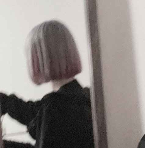 xiaotingding's tweet image. やっほー リフレッシュしたい。ストレッチでもしよ💪。すっきりした気分✨ 🧺 💀