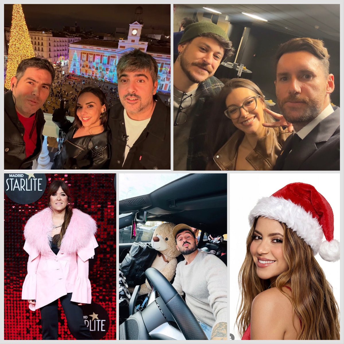 Dial Tal Cual tweet media