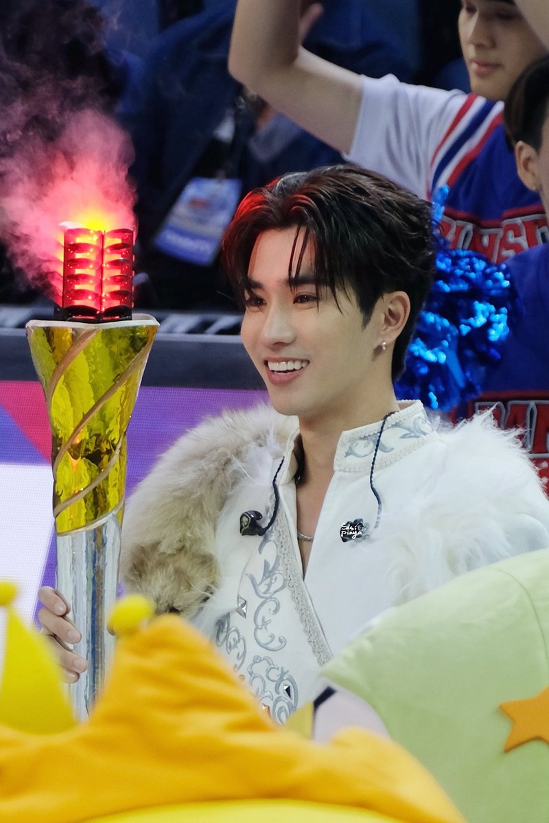 Thank you for pouring your time, energy, and love into PerthSanta