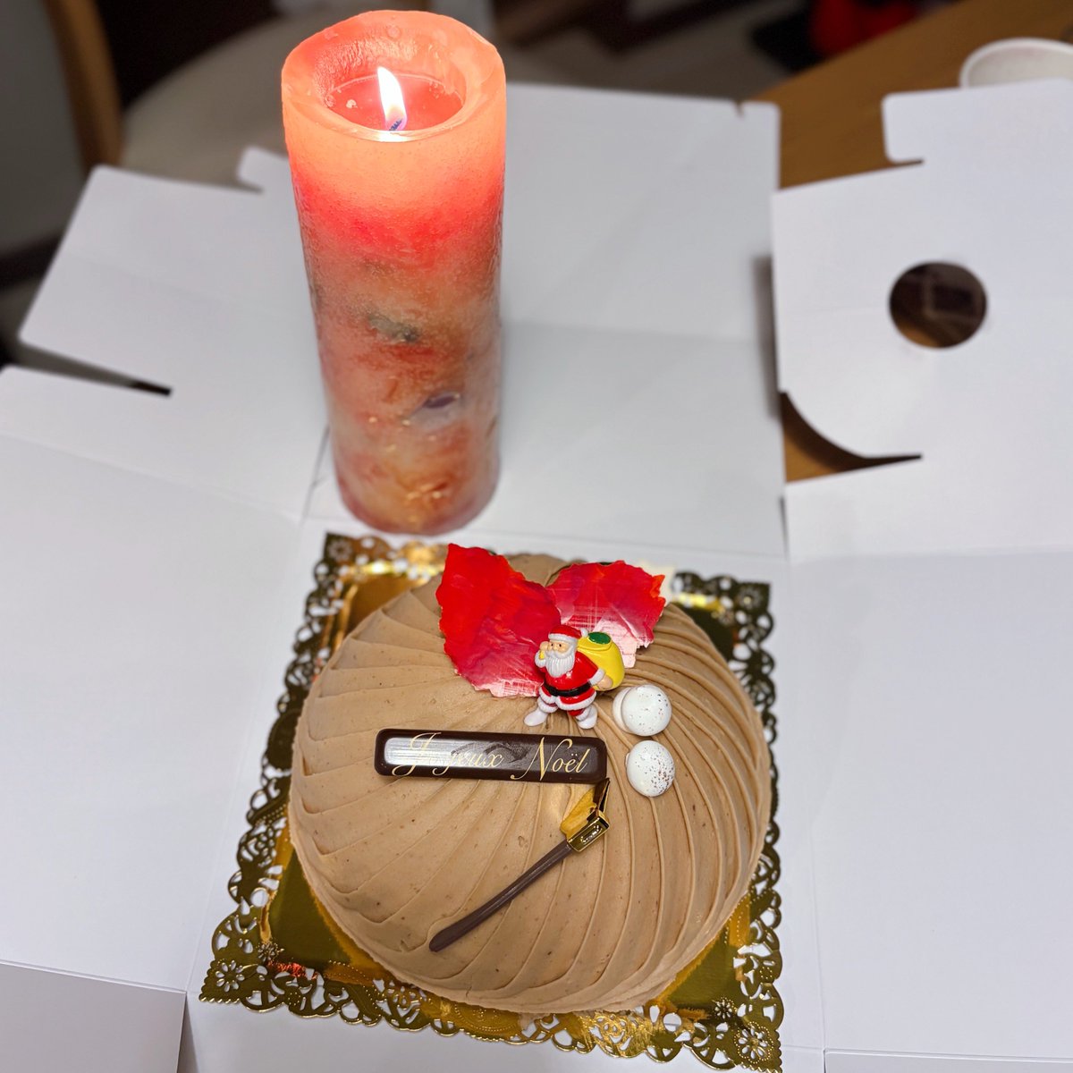 キャンドルジュンのキャンドル🕯️ここでしか見ない