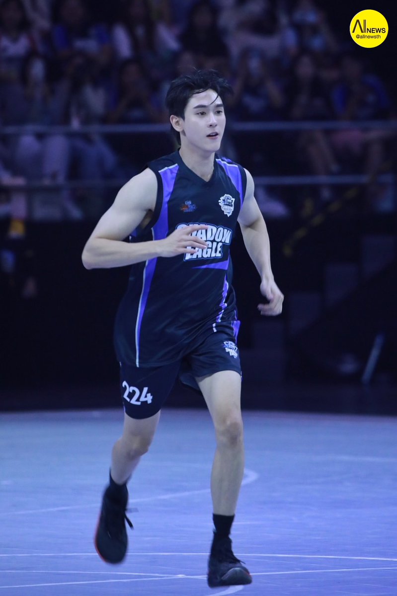 พี่นักบาสคนเท่ห์!  “บุ๊ค กษิดิ์เดช”  ในงาน "GMMTV STARLYMPICS 2025" 

FORCEBOOKMAFOX 168FB224  #GMMTVstarlympics2025
#kasibook #forcebook
#ShadowEagle #GMMTV