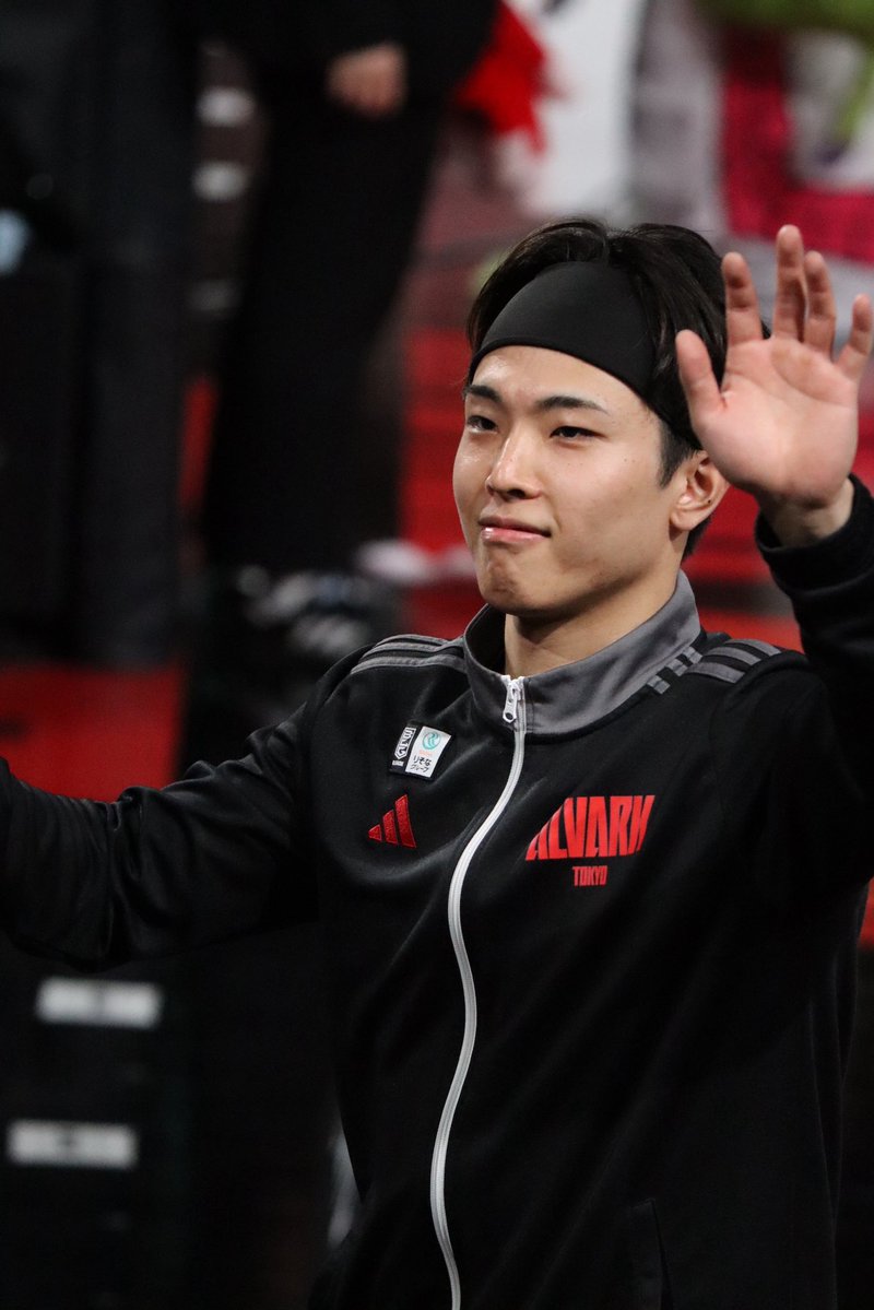 あっちょんぶりけ (@tsubk03) on X