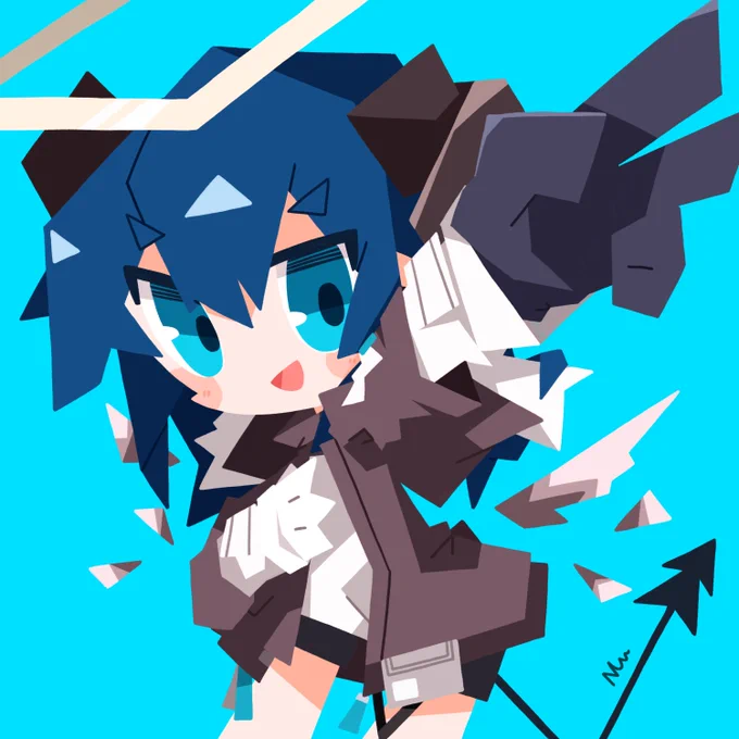 モスティマ #アークナイツ