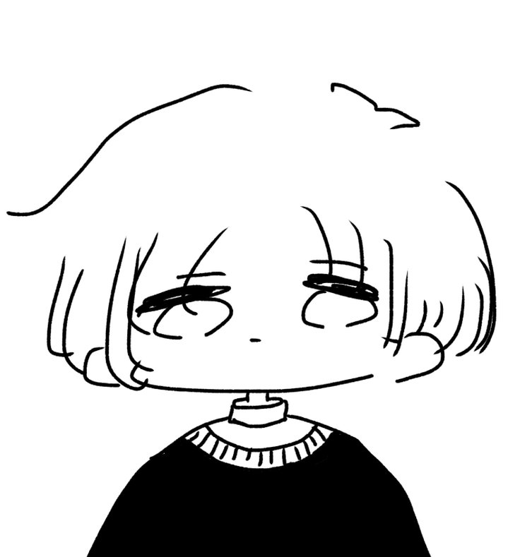 NothingButMint's tweet image. 静かに過ごしたいから髪乾かして寝よして気分変えよ 😊 🦴