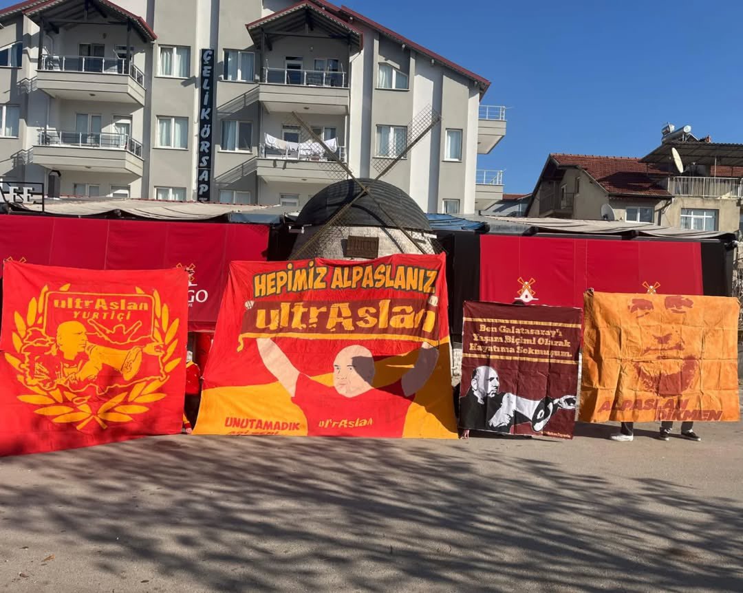 Adın da emanetin de hep yaşayacak ağabey, iyi ki doğdun.

#AlpaslanDikmen
#uAIsparta
#uAYurtiçi