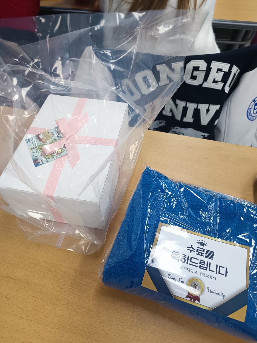 L'arc final approche 🇰🇷