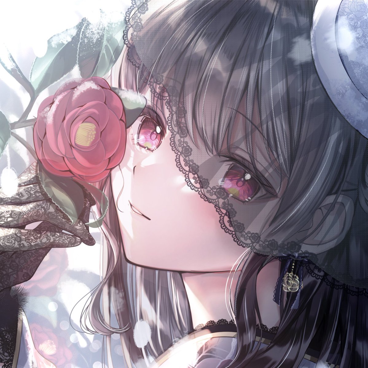 Sakura ┊ Skeb・FANBOX開始しました🌸 (@39ra_______) / Posts / X