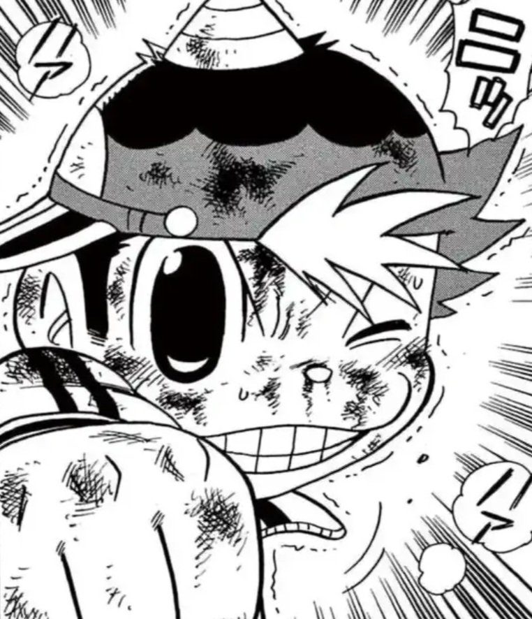 ぼくはガリレオ