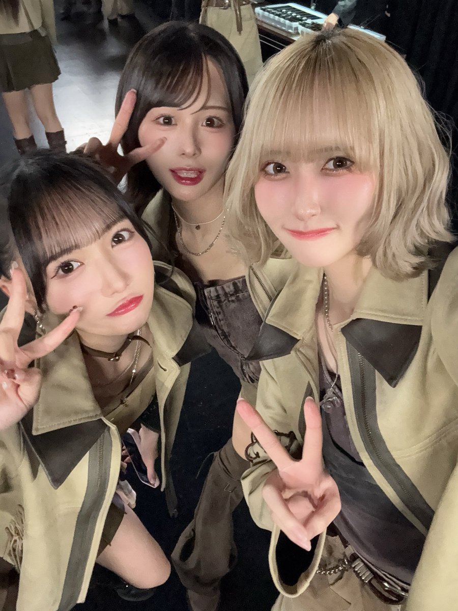 川中子 奈月心 (@kawanagonatsumi) / Posts / X