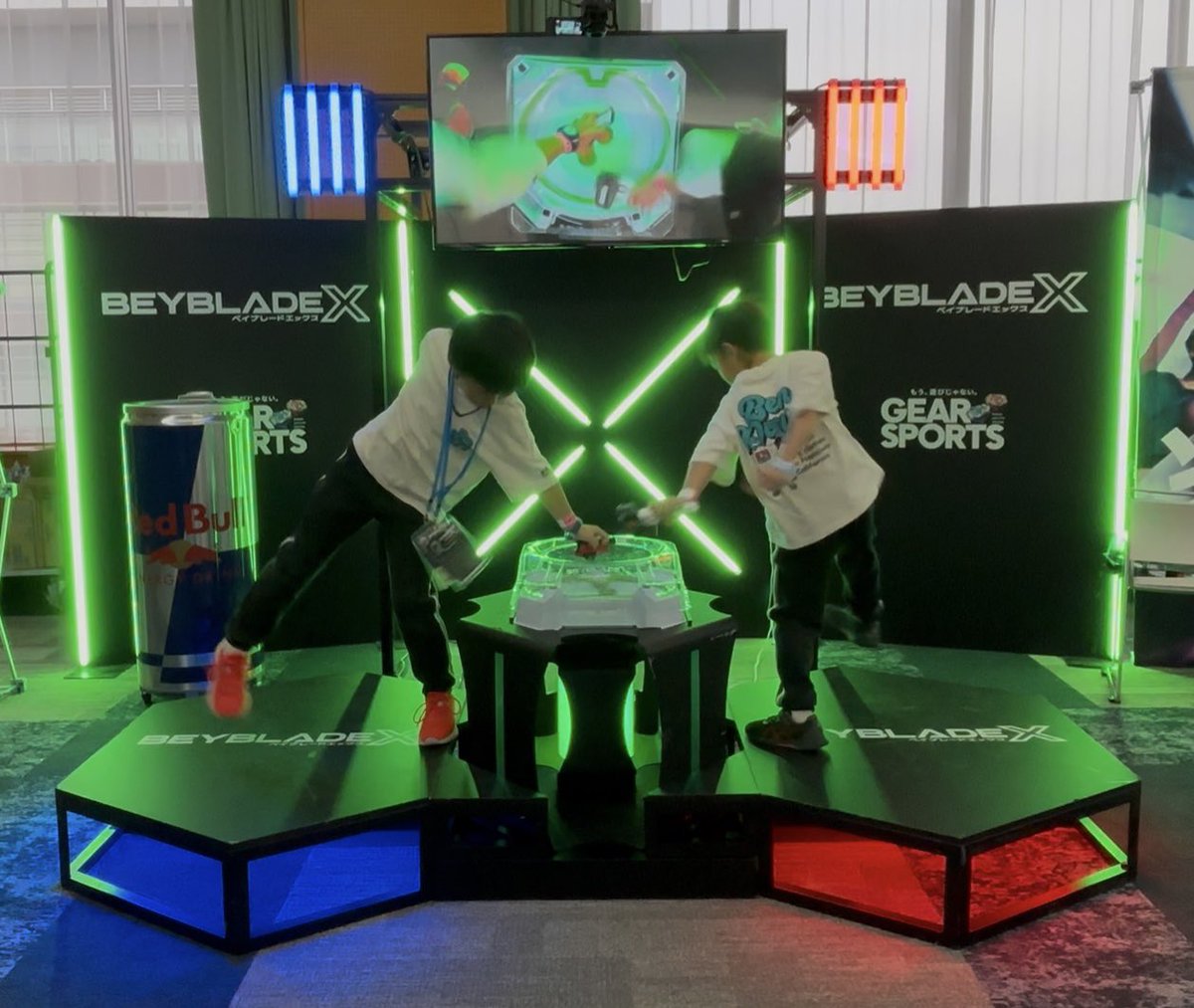 tsu8sa0283's tweet photo. 初めてのG1大会
ドキドキし過ぎて吐きそうになりながら2回戦で敗退しました。

いい経験になりました。
遊んで下さった皆様
ありがとうございました。 https://t.co/uZzeqQyUIn