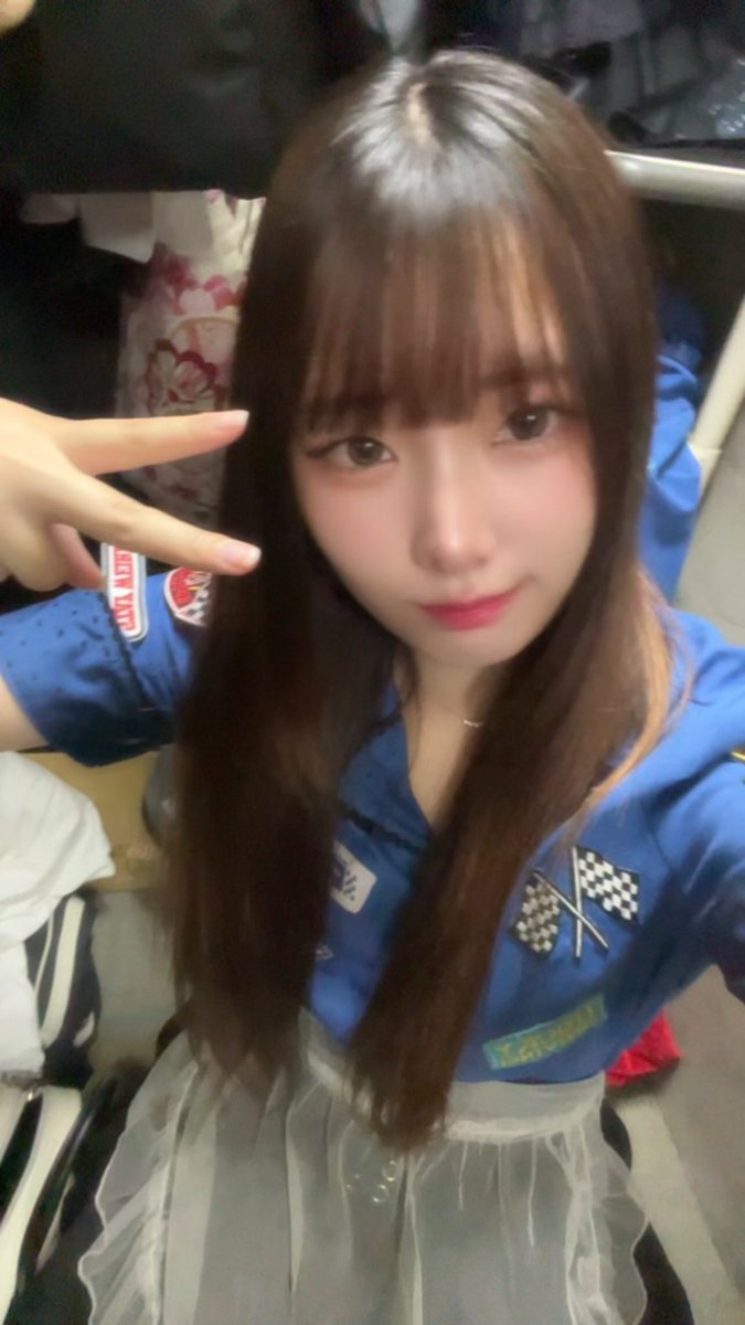 ふうちゃんおきゅいん！