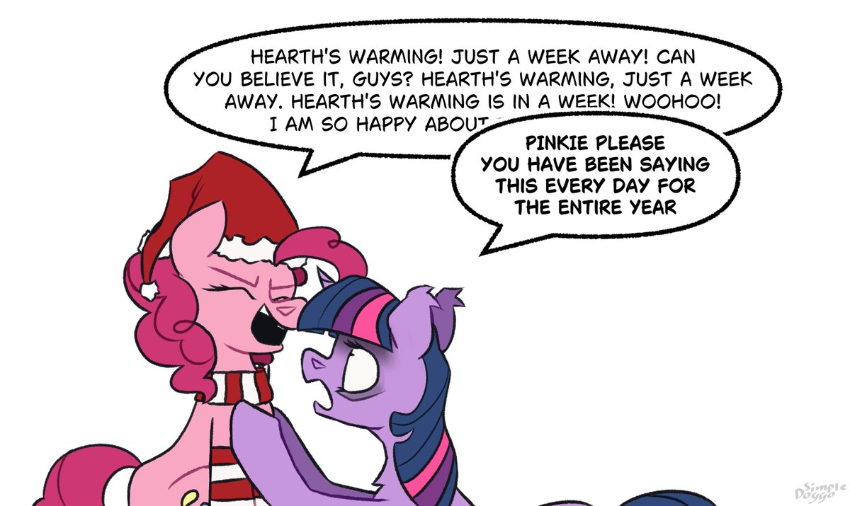 Simple Doggo | Comms Open tweet media