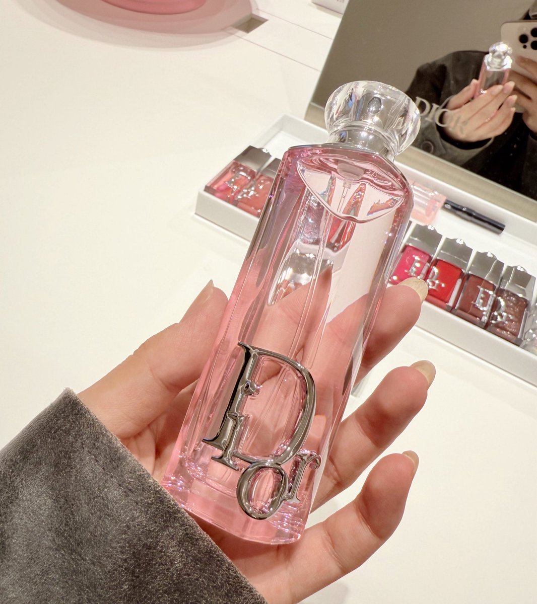 誕生日プレゼントこれよろしく！！！