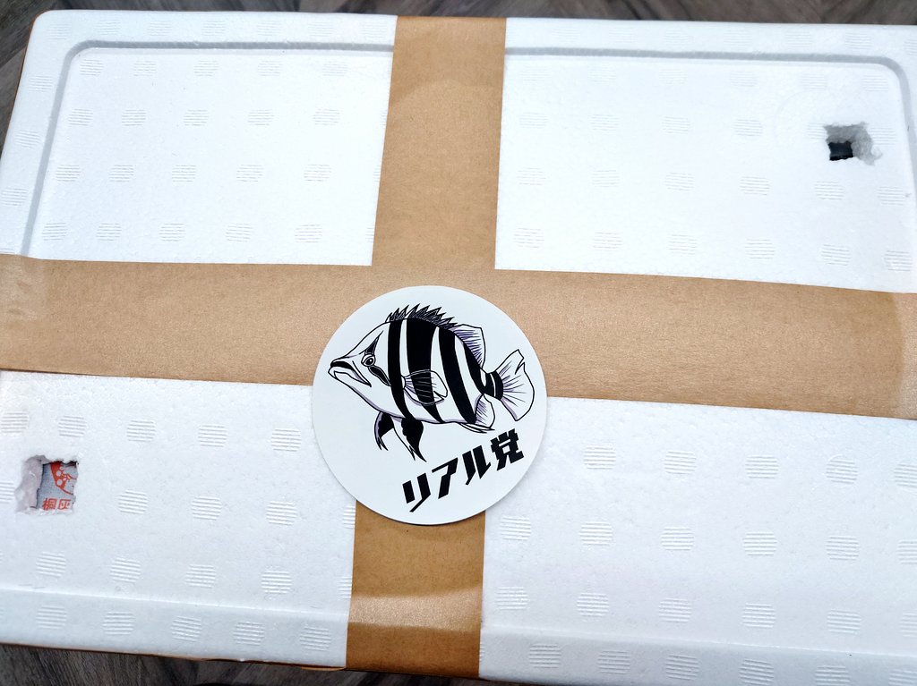 ふうごうはなあんきー (@rhombeus1919) / Posts / X