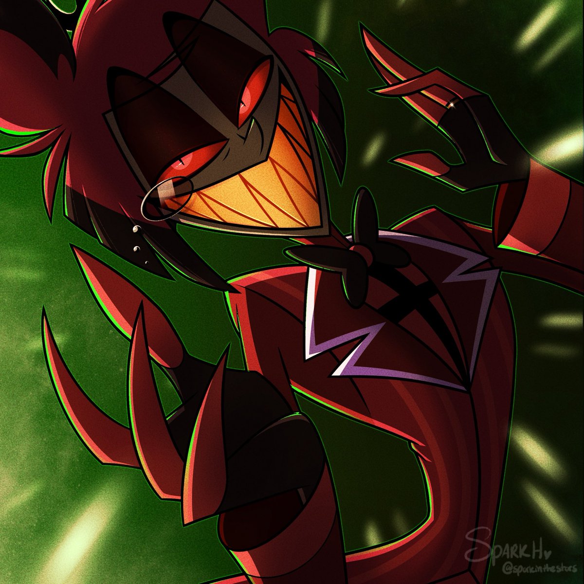 My_Beloved_Blue's tweet image. ✨ New Year's Art Raffle ✨

I'm hosting with the incredibly talented @sparkinthestars!

Prizes:
1 winner will receive a New Year's kiss artwork, with fireworks! 💖

RULES:
✦︎ Follow us! @sparkinthestars and @My_Beloved_Blue
✦︎ Like + retweet 
✦︎ Comment

(Other…