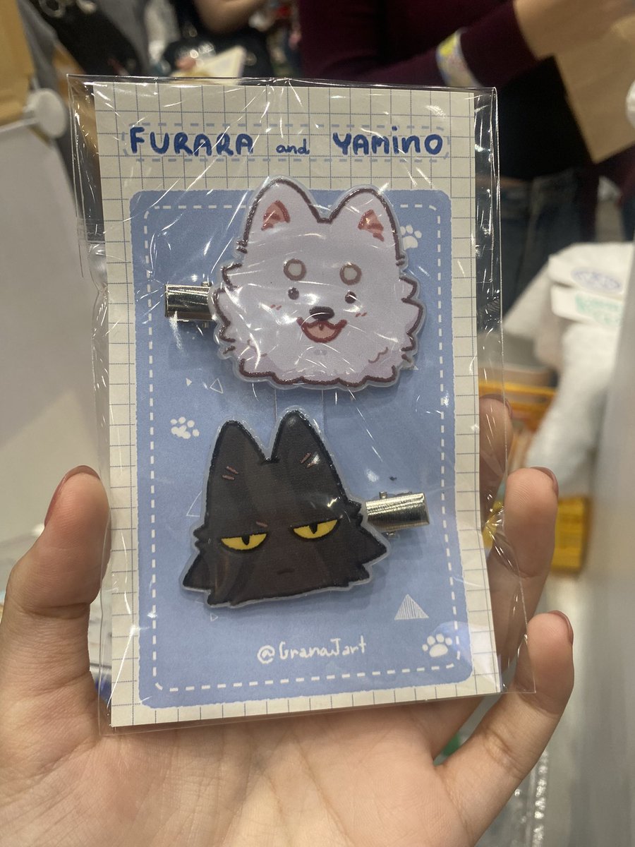 กิ๊บหมดแล้วน้าคับบ บ บ เย้