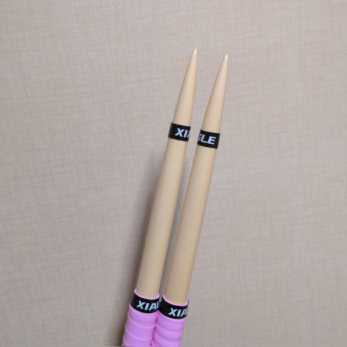 【マイバチプレゼント企画🎁】

下記のマイバチを1名様にプレゼント！

応募条件↓
①このアカウントをフォロー
②このポストをリポスト

期限は12/27まで
ALTに色々書いてます
たくさんの応募お待ちしておりますm(*_ _)m