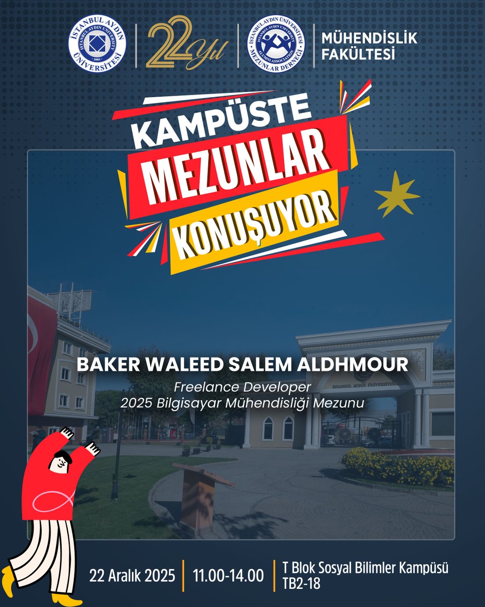 Mühendislik Fakültesi (@iaumuhendislik) on Twitter photo 
