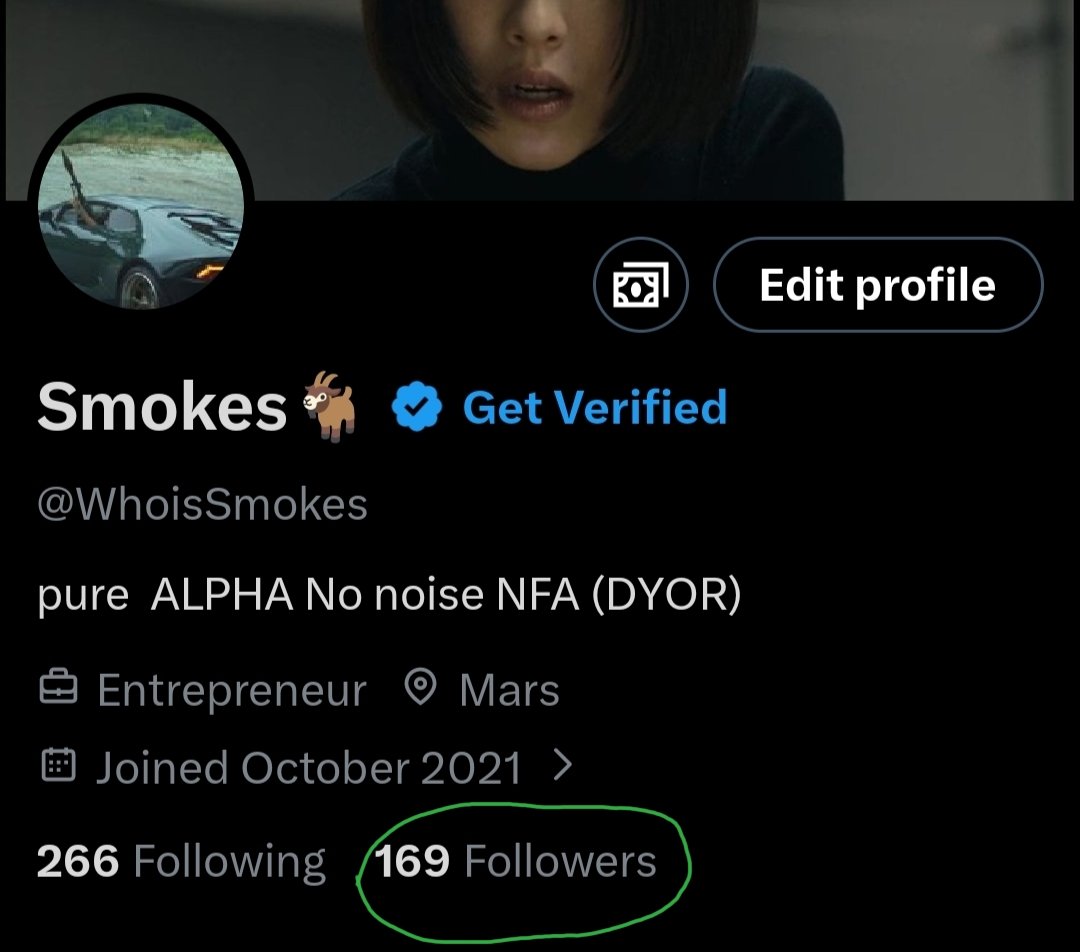 Smokes🐐 tweet media