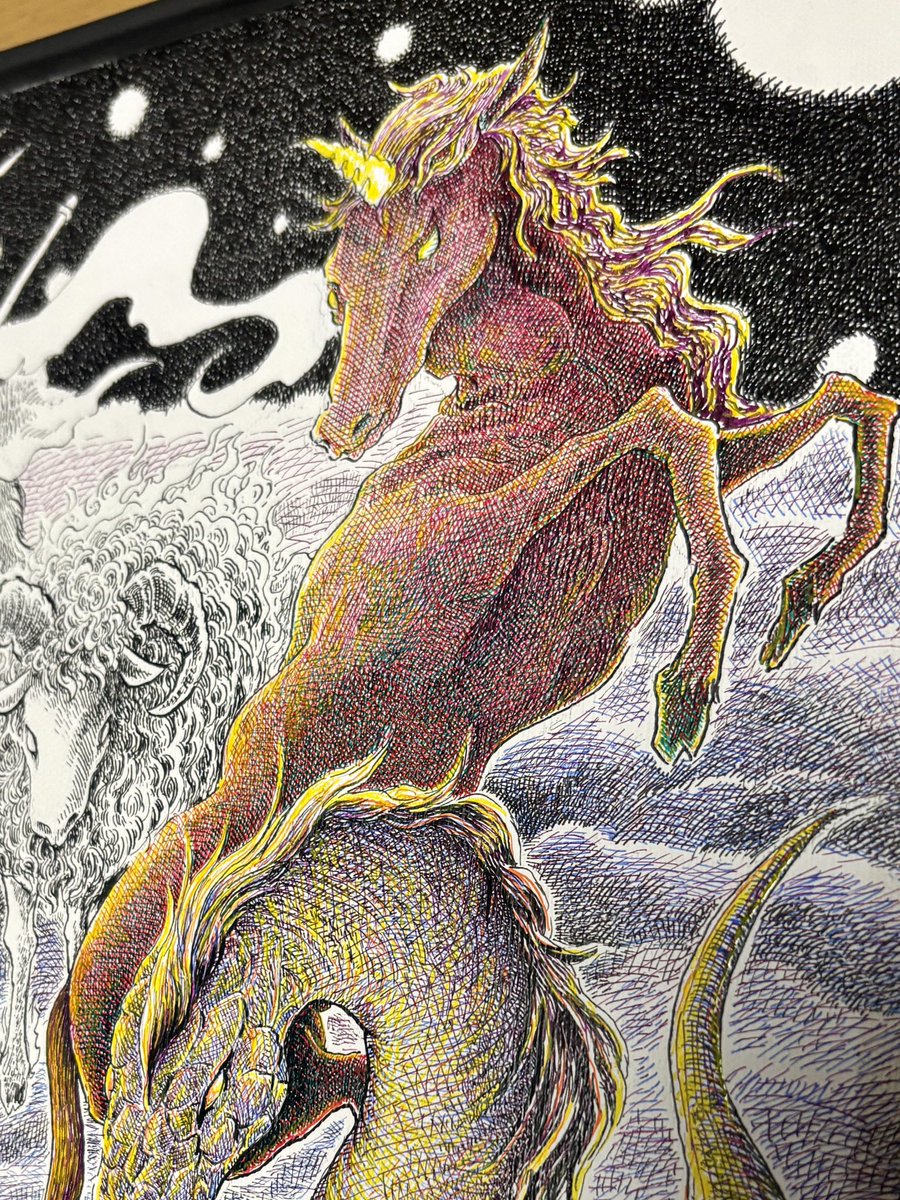 楠森道剛　アート作品　Michitaka Kusumori Art work 楠森道剛 Michitaka Kusumori (@MKusumori) / Posts / X