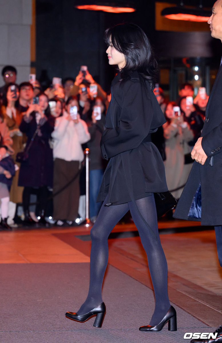 김태리 결혼식 참석 관련 이미지