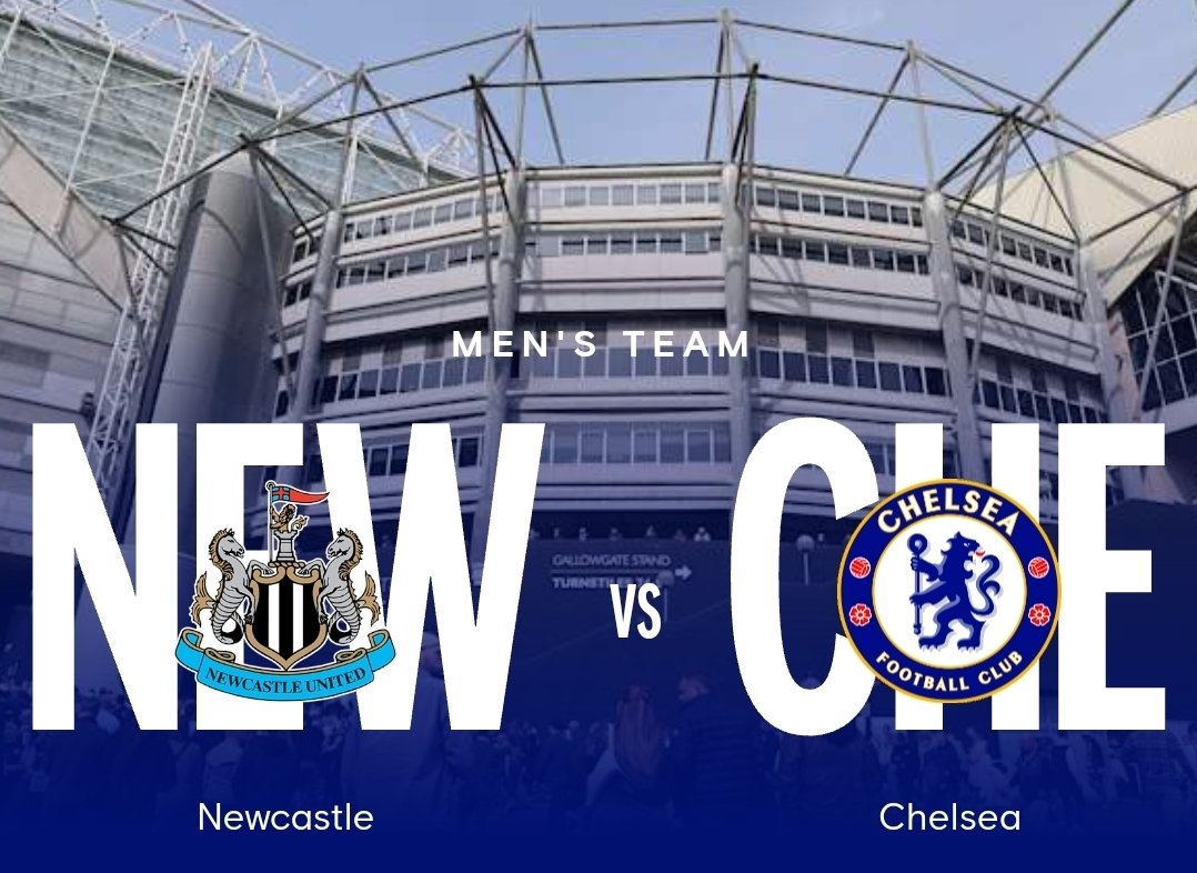 Kick-off of loading......⏳️

What's your scores predictions for this match?

#NEWCHE