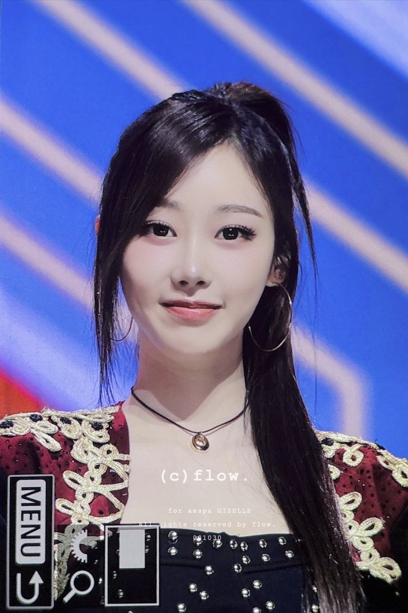 251220 MMA 

#aespa #æspa #에스파 
#GISELLE #지젤 #ジゼル