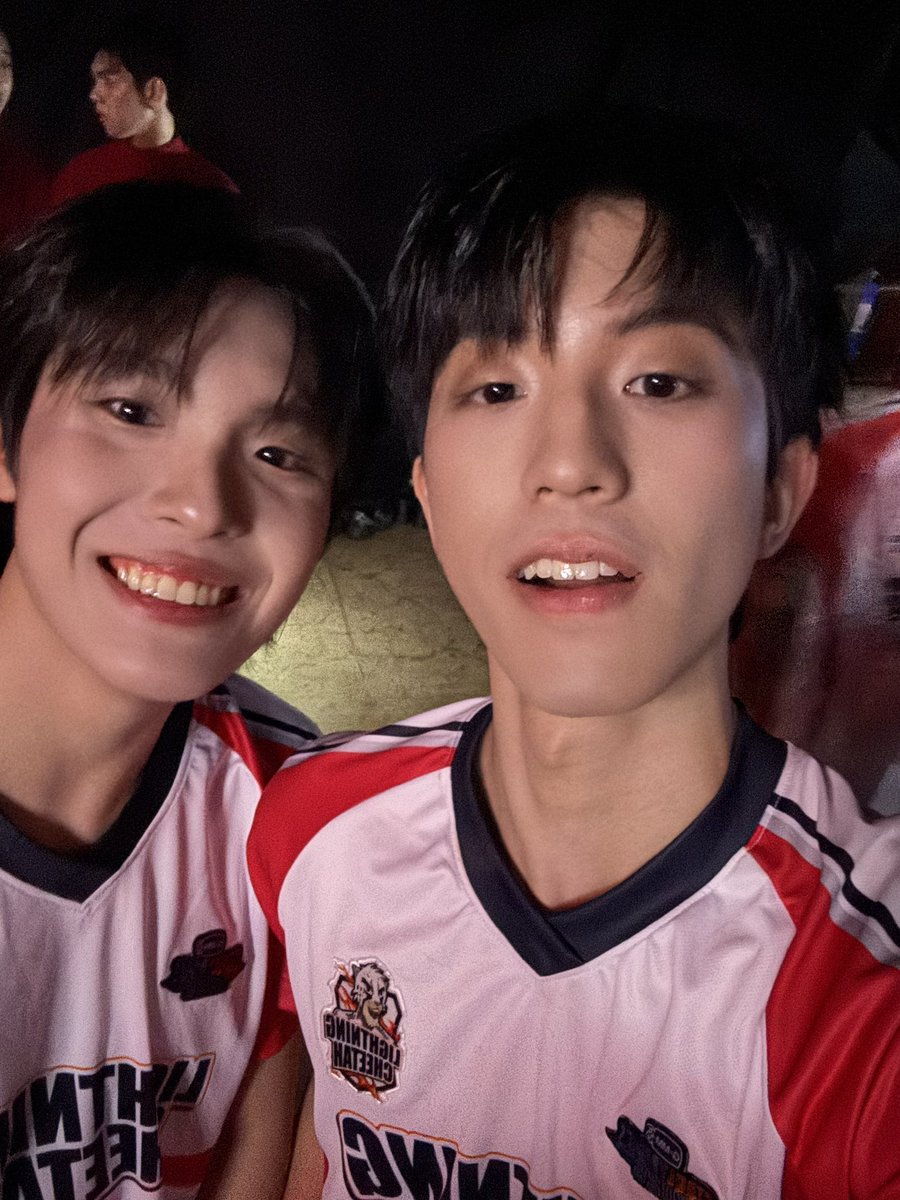 Kktken_Lim's tweet image. #GMMTVSTARLYMICS2025