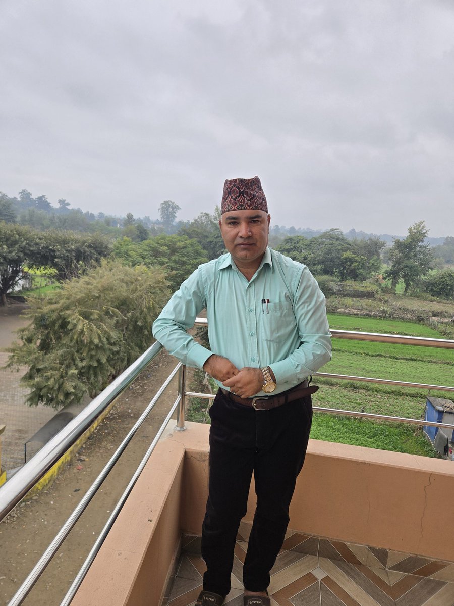 cmtvtodayhd's tweet photo. सबैमा नमस्कार ।। https://t.co/518dqzR4Sv