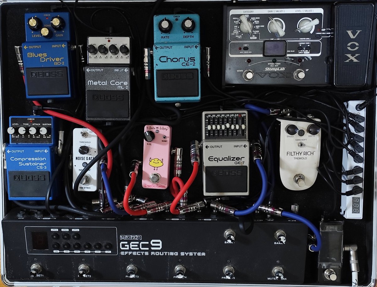 Effects Bakery -エフェクツベーカリー- (@EffectsBakery) / Posts / X