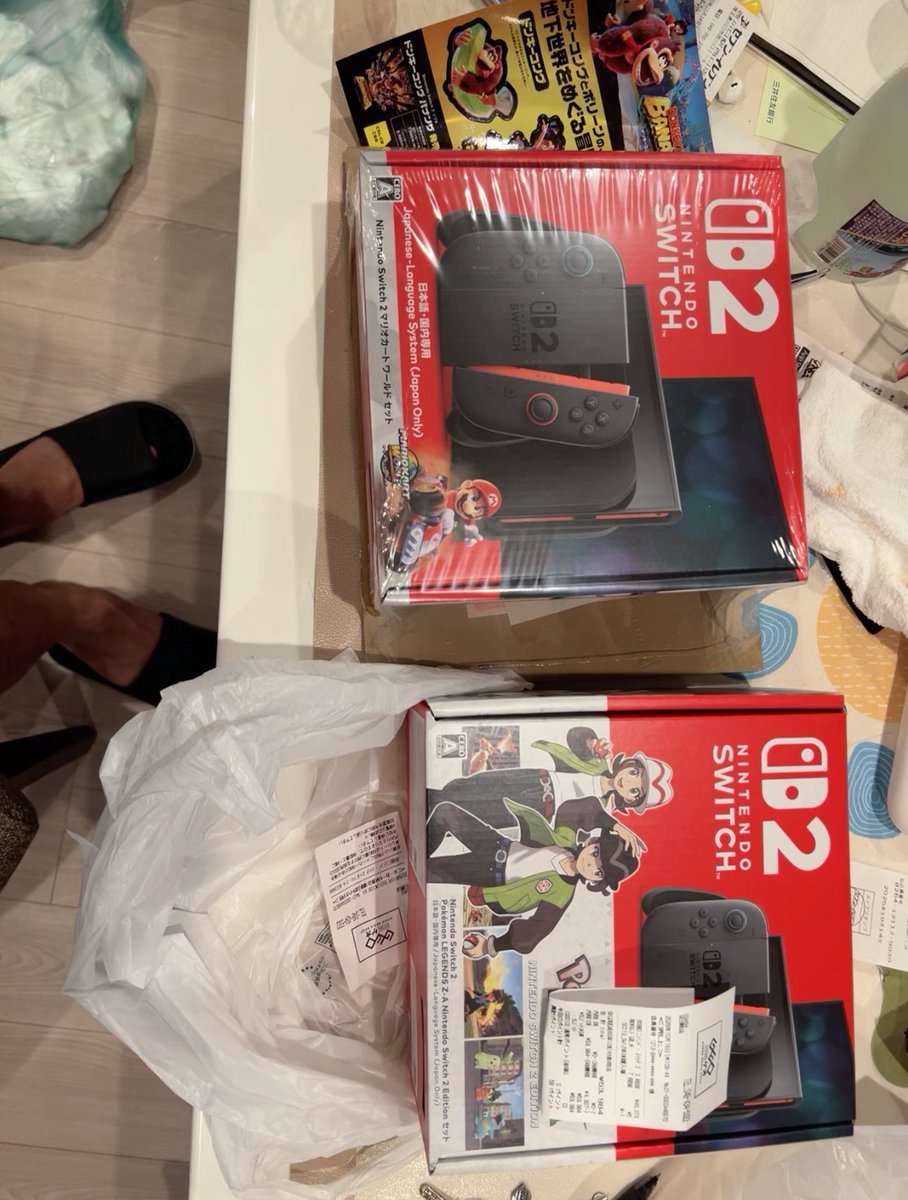 GIFT DROP♪ (@aun88362) / Posts / X